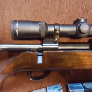 Wthby Vfn300nr8b Vanguard First Lite 300 Win