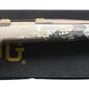 X Bolt Speed Suppressor Ready Rifles Bolt Action