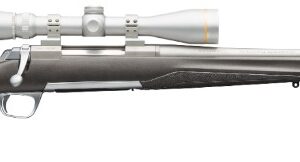 X Bolt Stainless Stalker