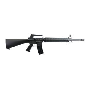 Xm15a2 20 Fixed Carry Handle 10rd