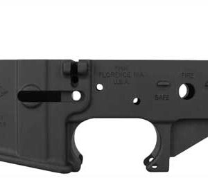 Yhm Lower Receiver AR-15 Assembled Complete Parts