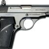 Zastava M70 .32 ACP, Arsenal Refurbished Military/Police Surplus, 3.5" Barrel, Black, 8rd