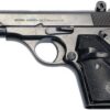 Zastava M70 .32 ACP, Arsenal Refurbished Military/Police Surplus, 3.5" Barrel, Black, 8rd