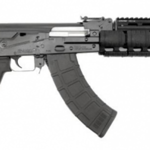 Zastava M70 AK-47 7.62X39 16" Barrel Quad Rail, ZHUKOV Folder Stock, 30rd Mag