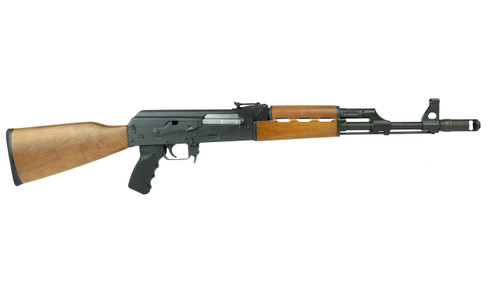*USED* Zastava N-PAP M70 7.62x39, 16.25" Barrel, Walnut Furniture, No Mag - AK-47 Rifles | The Gun Shop