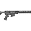 Zev Core Duty 5.56/.223, 16" Barrel, Magpul Stock, M-LOK, Black, 30rd