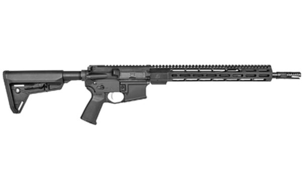 Zev Core Duty 5.56/.223, 16" Barrel, Magpul Stock, M-LOK, Black, 30rd