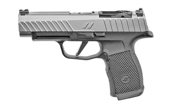 ZEV Technologies, Z365XL 9mm, Octane Gun Mod, 3.7" Barrel, Optics Ready, Black, 12rd