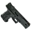 ZEV Technologies OZ9 Elite Covert 9mm, MG Non-Threaded DLC Barrel, Black, 15rd