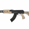Zastava ZPAPM70 7.62x39, Stamped Receiver, 16" Barrel, Flat Dark Earth, 30rd