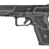 ZEV Technologies O.Z-9 Combat 9mm, Optic-Ready, 4.5" Barrel, Black, 2x 17rd PMAG