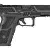 ZEV Technologies O.Z-9 Combat 9mm, Optic-Ready, 4.5" Barrel, Black, 2x 17rd PMAG