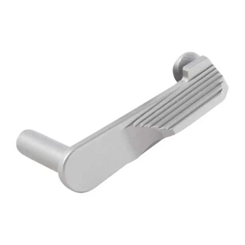 10-8 PERFORMANCE 1911 SLIDE STOP .45 STAINLESS STEEL - Brownells UK