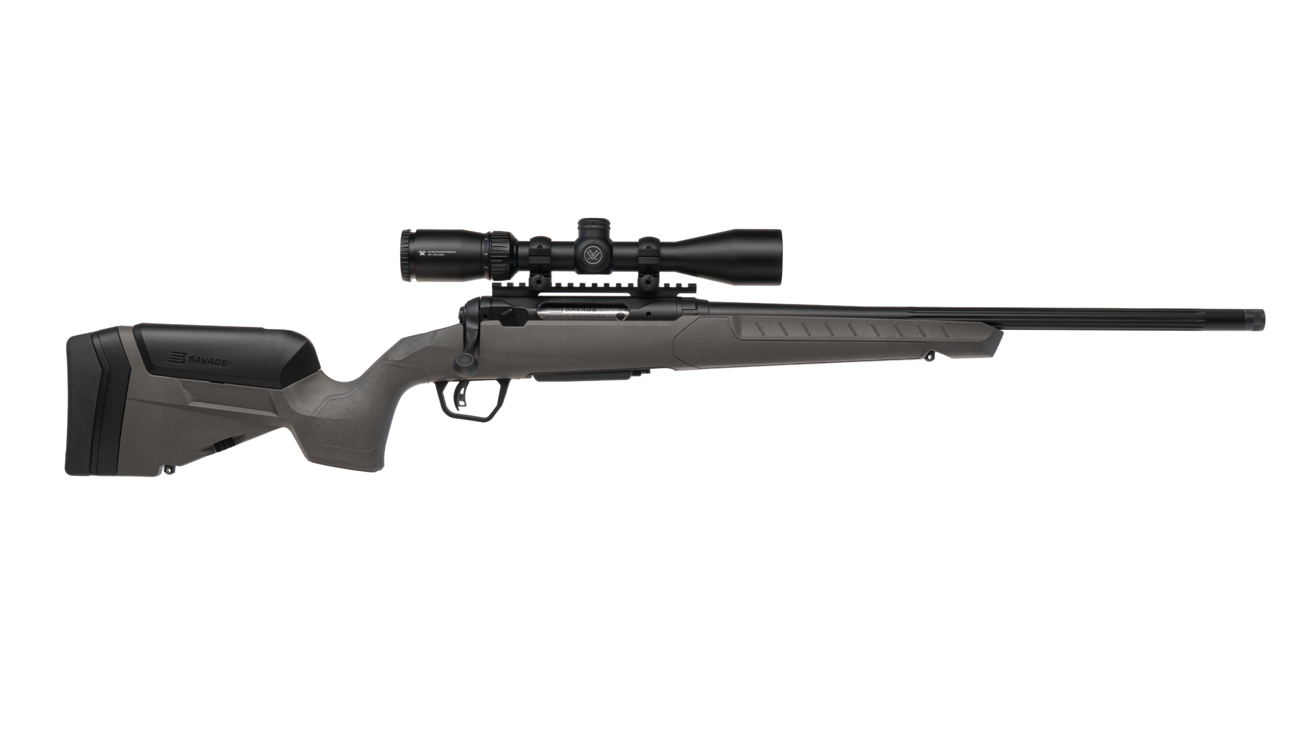Savage Arms 110 Trailblazer XP .450 Bushmaster