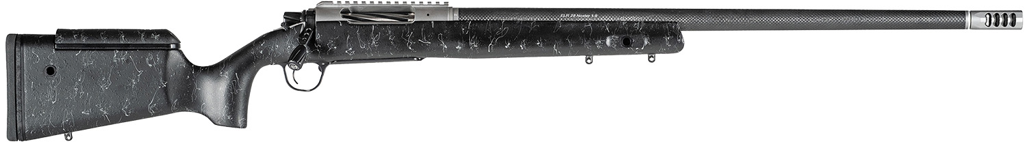 Christensen Arms ELR .300 PRC 26" Carbon Fiber