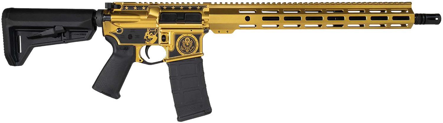 179732.jpg Shark Coast Tactical DGEAR100580 5.56 AR-15