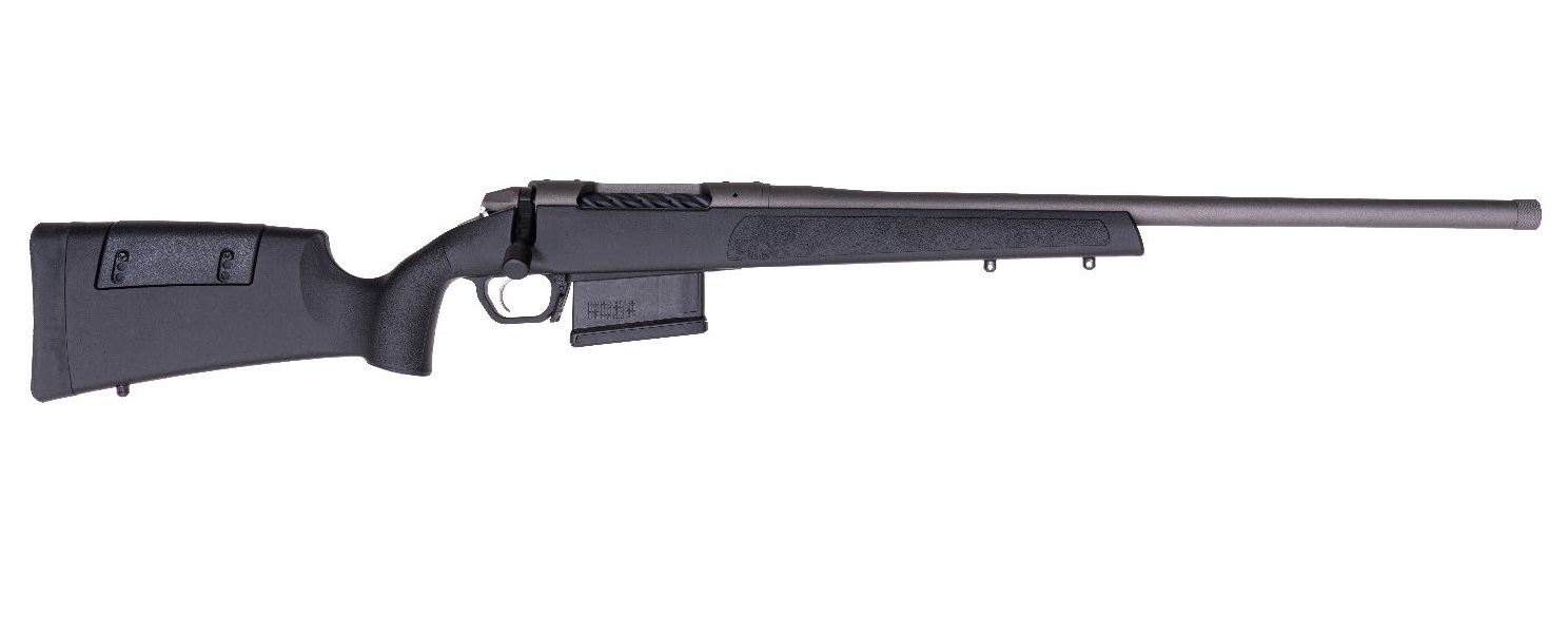 Weatherby 307 Range SF HB 20" Adjustable Bolt Rifle