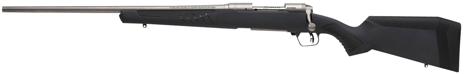 Savage 110 Storm LH .223 Remington