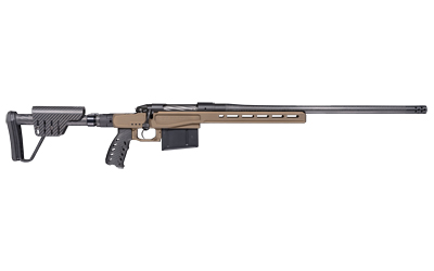Bergara MG Lite .22 Creedmoor 20" Carbon Fiber