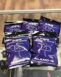Graves Alamo 15 trigger