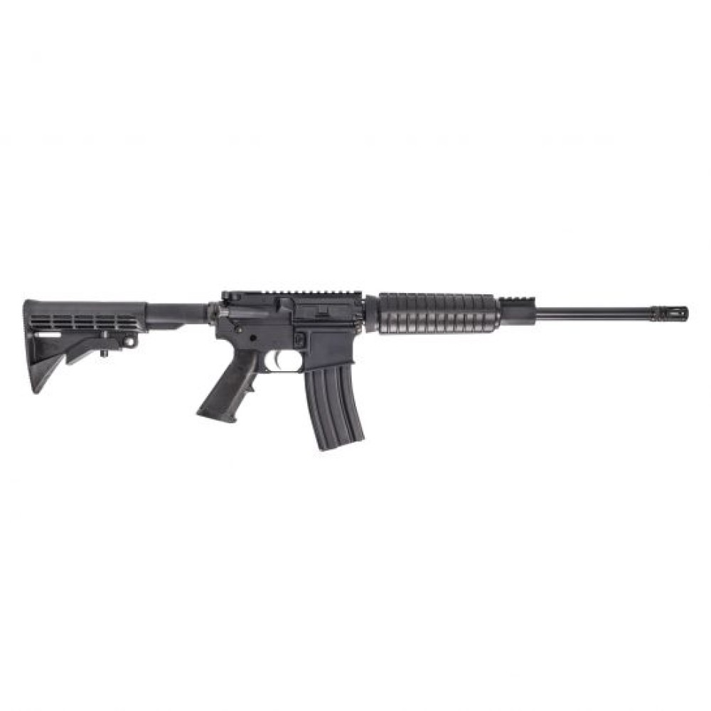 American AM-15 OPR T-RDY 223 16 inch RF85 Rifle