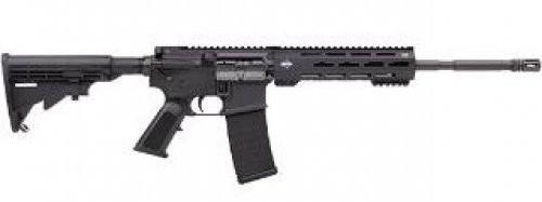 apf-ar10-22-250-black-24-mlok-hunter-141027-865376 APF AR10 22-250 Black 24 MLok Hunter Rifle