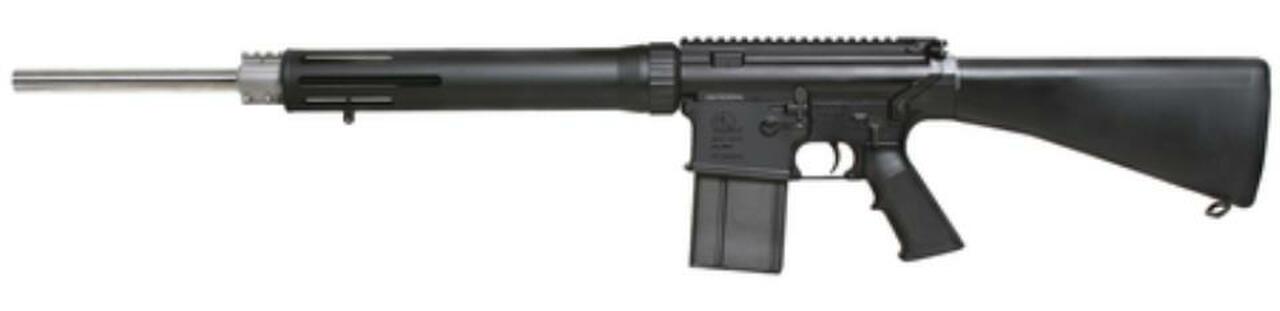 Armalite AR-10 Tactical .308/7.62 NATO Rifle Armalite AR-10 Tactical .308/7.62 NATO Rifle