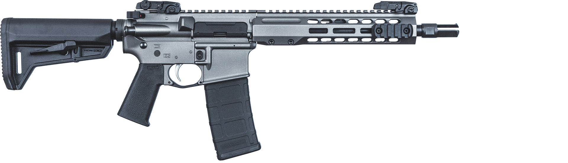 barr-16981-rec7-carbine-5-56-16in-grey-barrett-REC7-DI-TG-SBR REC7® DI - Barrett Firearms