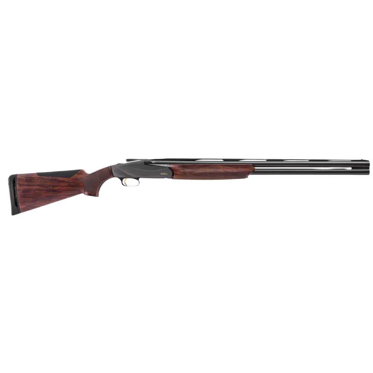 Benelli 828U Field 12 Ga 28" Gray