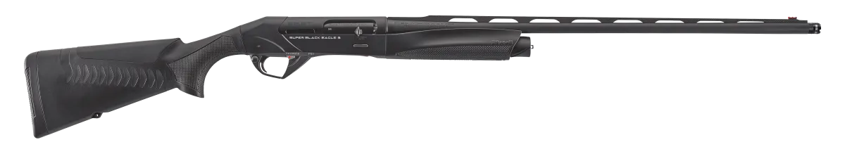 Benelli SBE III Synthetic 12ga Shotgun