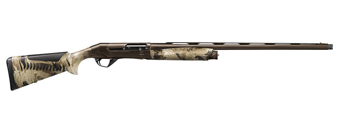 Benelli SBE3 Brown Optifade Marsh 12ga