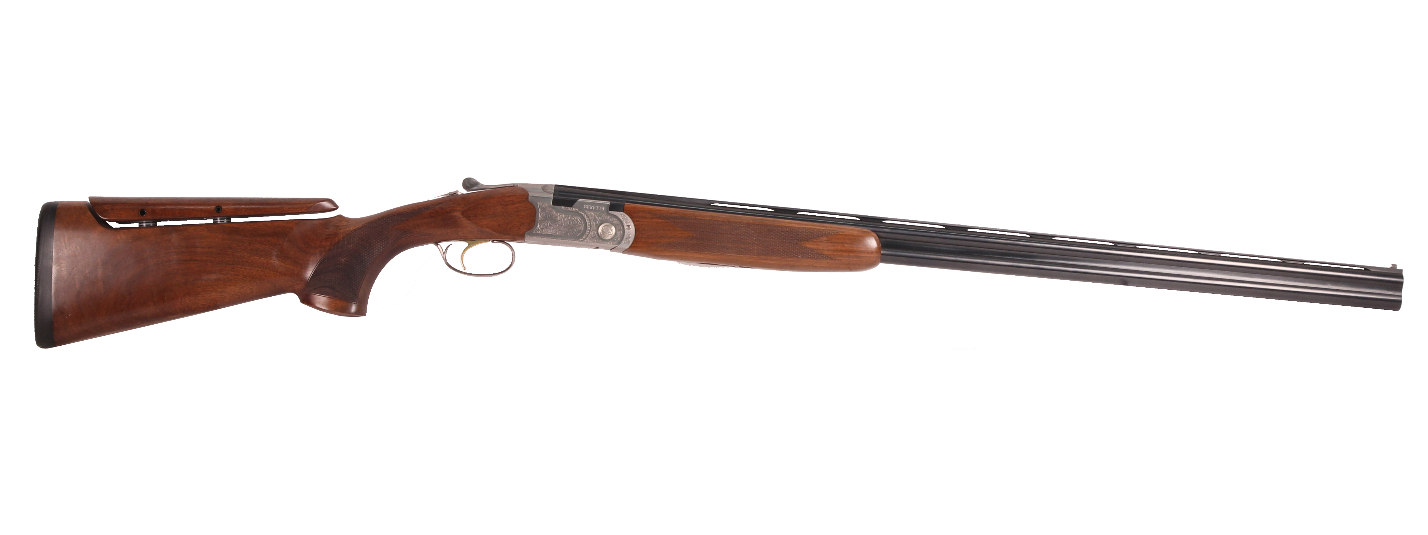 USED - Beretta 686 Silver Pigeon I, 28GA - TGS - Top Gun Supply