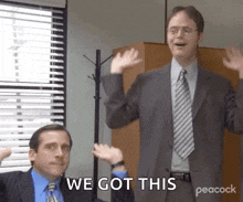 We Got This GIFs