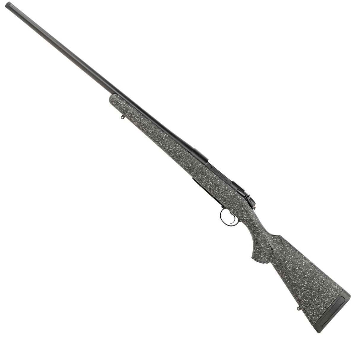 Bergara B-14 Ridge Graphite 300 Winchester Magnum Rifle