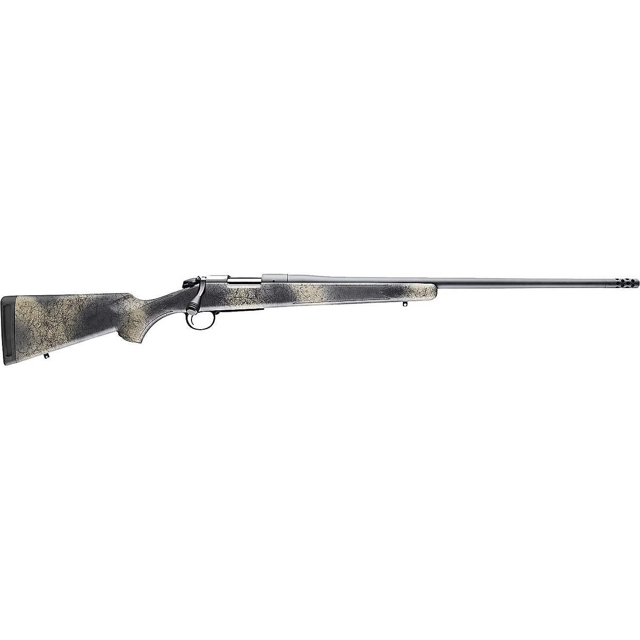 Bergara B14 Wilderness Ridge .308 Winchester Rifle