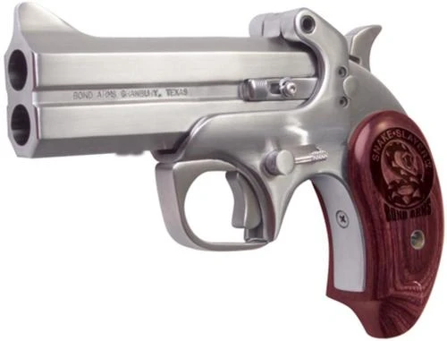 bond-bass4-snakeslayeriv-45c-410-4-25-855959001567__87248.1575695487 Bond Arms Snake Slayer IV .45 Colt/410 4.25" Barrel