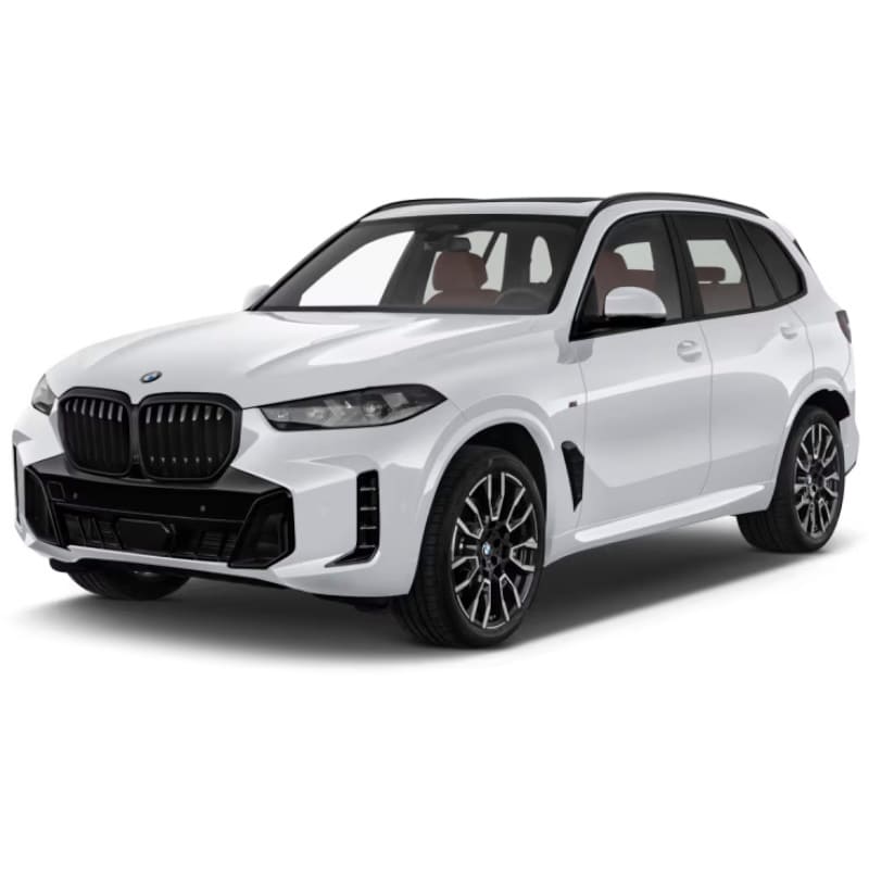 Масло для BMW X5