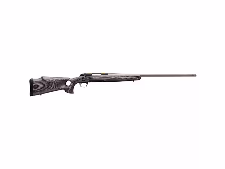 Savage B.Mag XBLT ECLP HNT 300 WSM MT Gray
