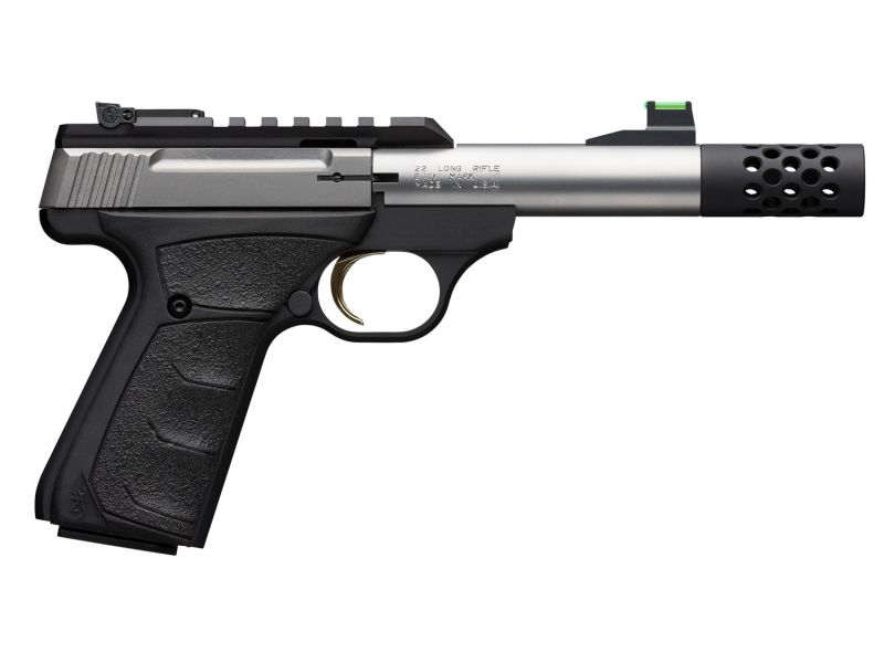 BRN 051-549490 BKMK+22 MIC UFX 4.4 BULL SPRRDY - Gunbuyer