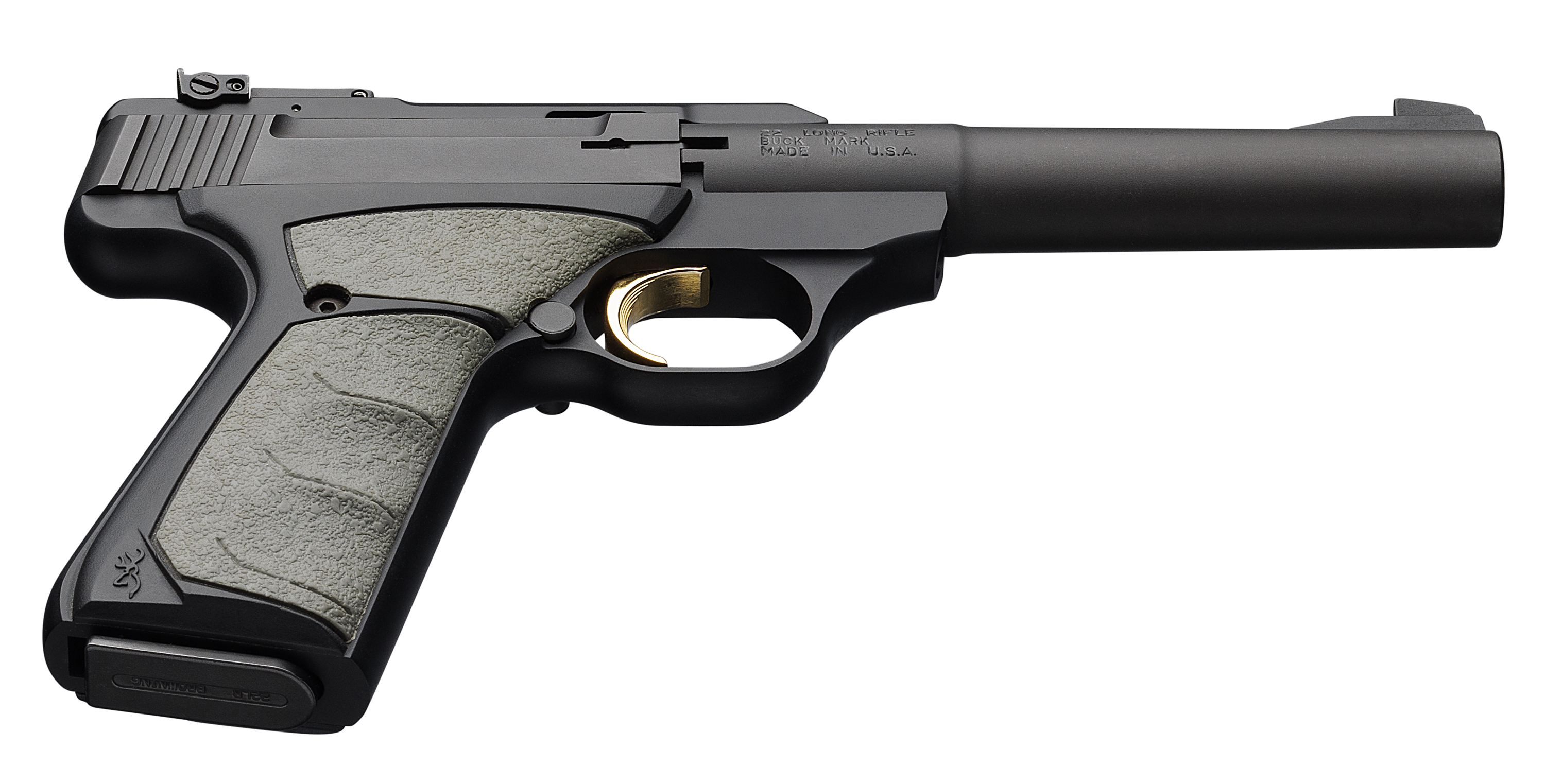 Browning Buck Mark Camper 22lr 5 5 101 051442490