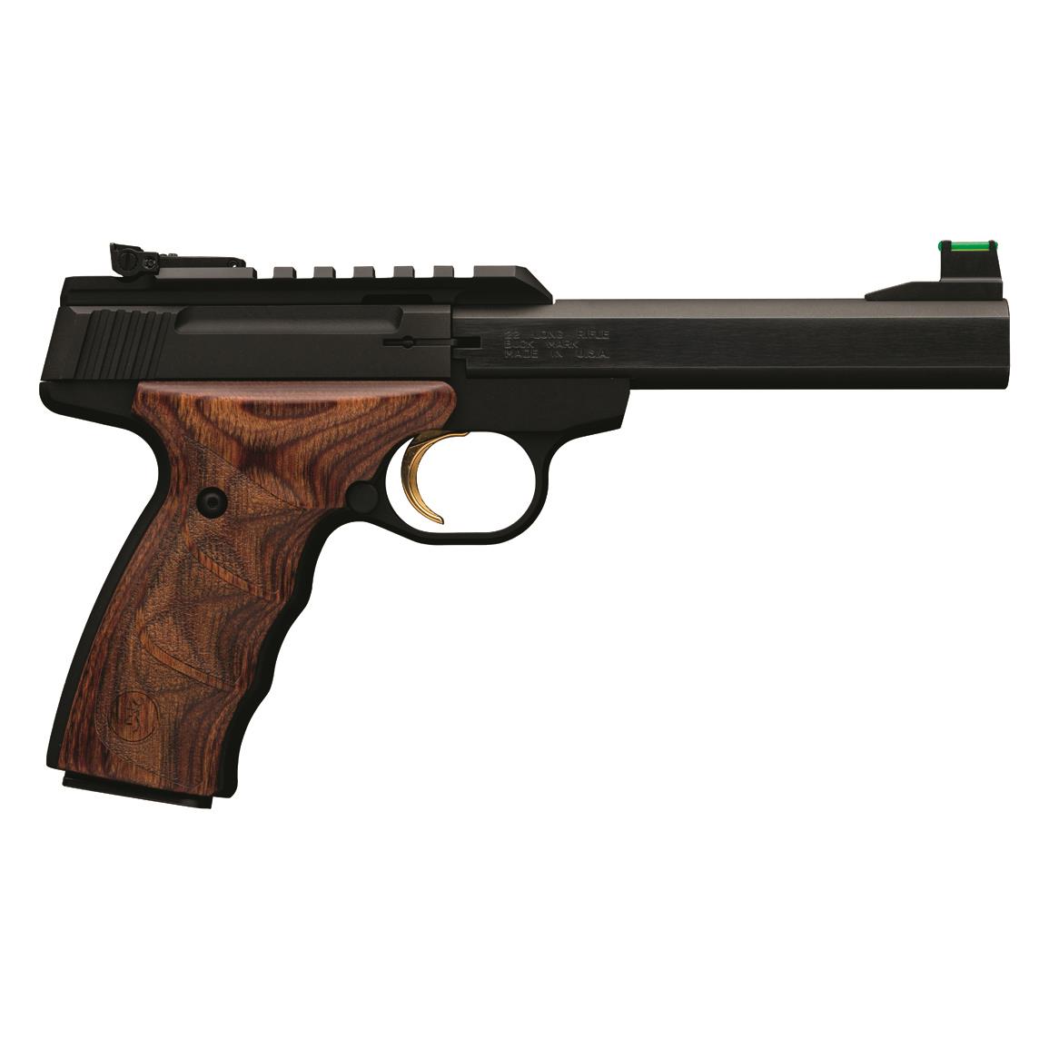 browning-buck-mark-plus-udx-22lr-5-5-barrel-w-fiber-700977_ts-1 Browning Buck Mark Plus UDX 22LR 5.5" Barrel