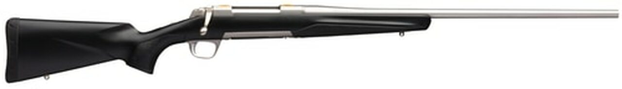 Browning X-Bolt Stainless Stalker 7mm Rem Mag Browning X-Bolt Stainless Stalker 7mm Rem Mag