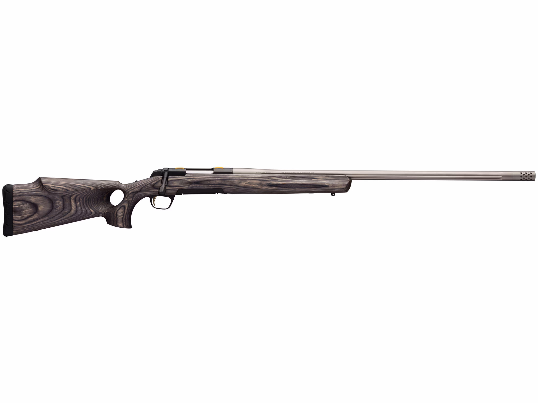 Browning X-Bolt Eclipse Target Bolt 6mm Creedmoor