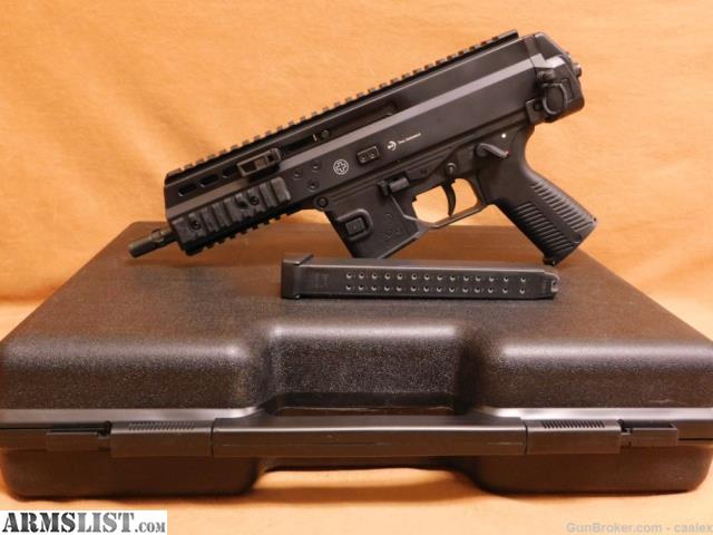 BT APC9 Pro Glock Lower 9mm