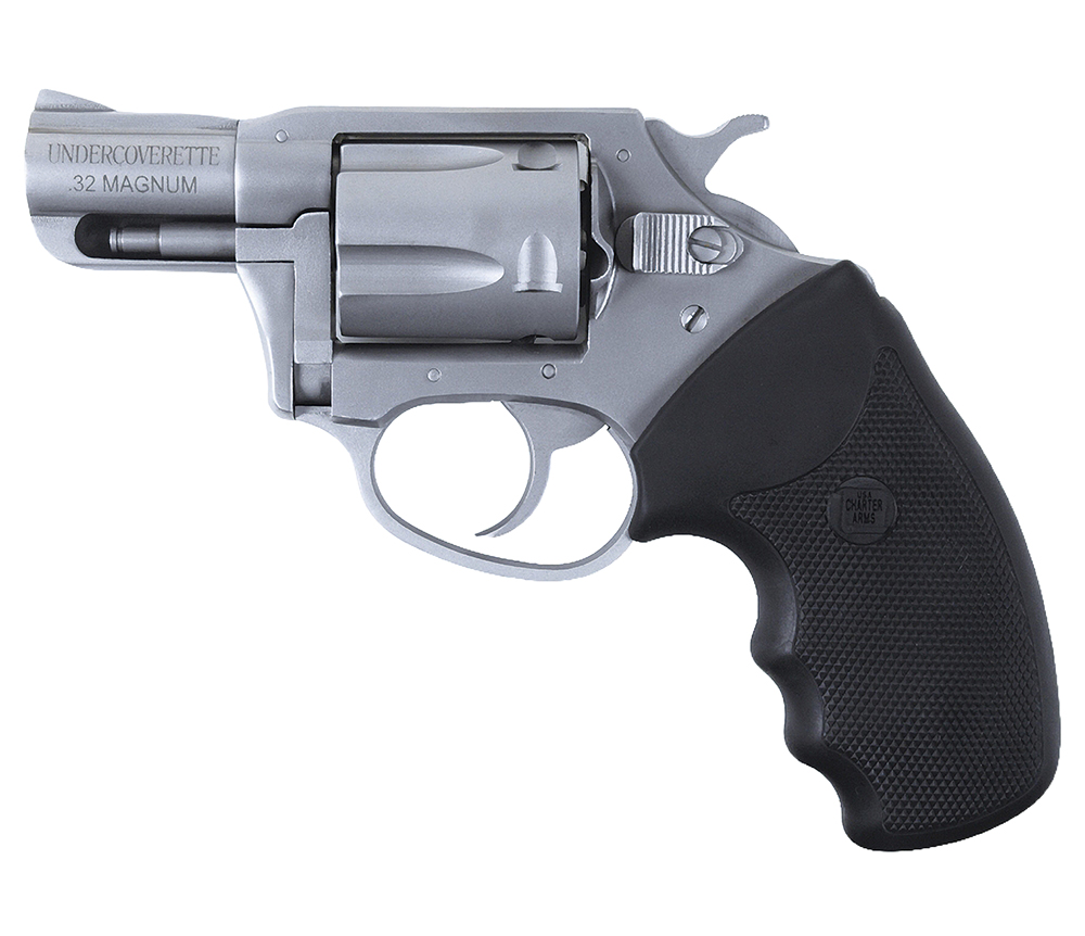 CHA 73220 UNDERCOVERETE 32HR 2.0 SS 6SHOT - Take Aim Gun Range