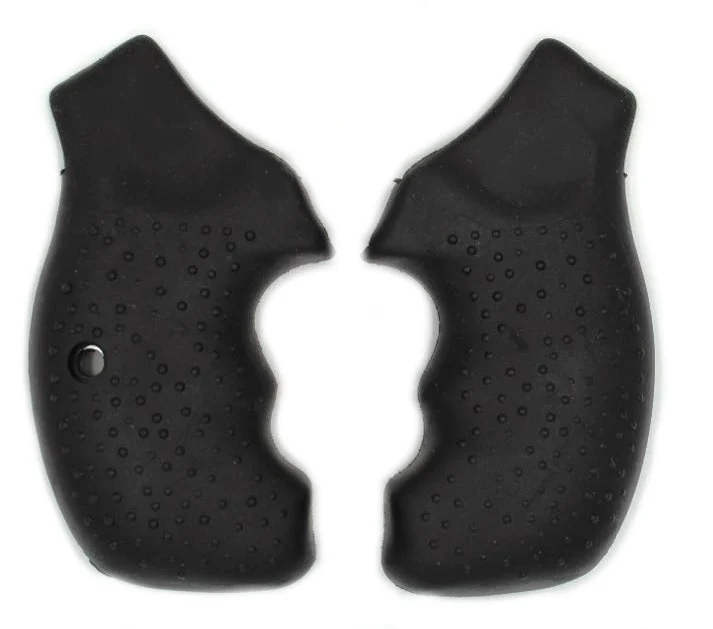 Charter arms undercover 38 special rubber grips - baloced