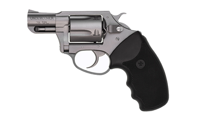 Charter Arms Undercover .38 Special 2" 5-Round Charter Arms Undercover .38 Special 2" 5-Round