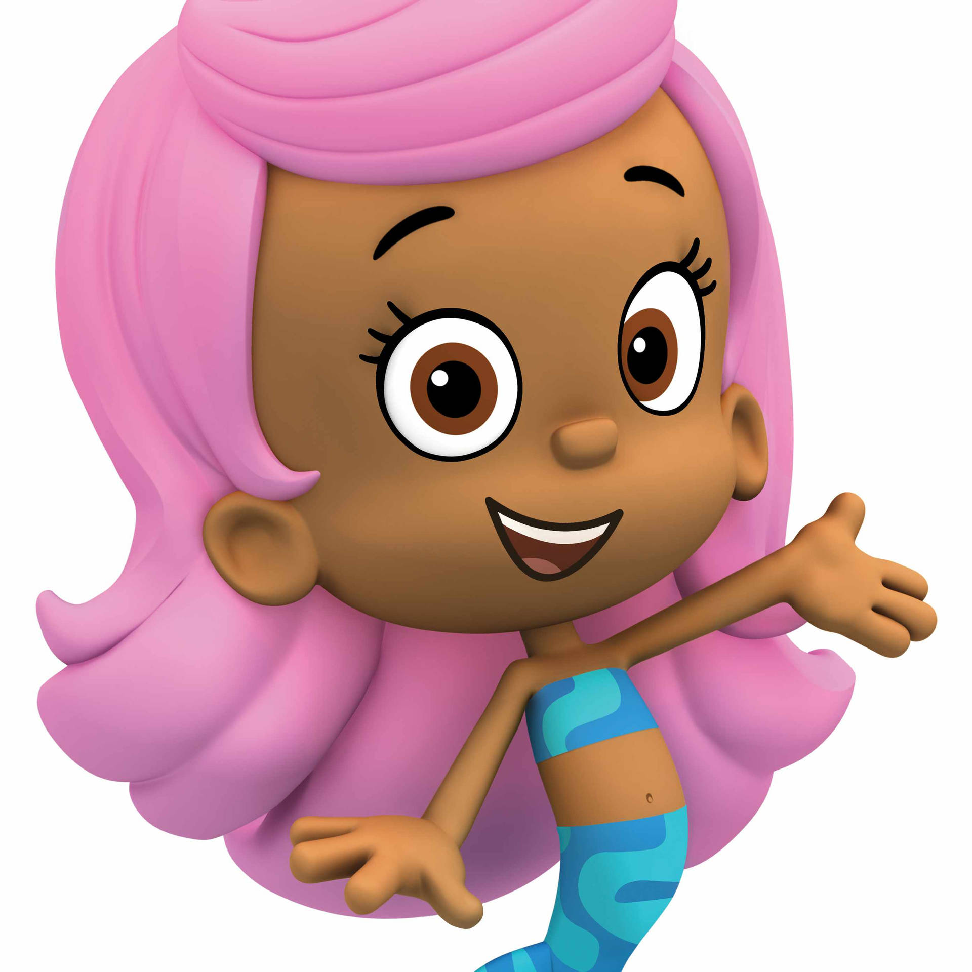 [100+] Bubble Guppies Wallpapers