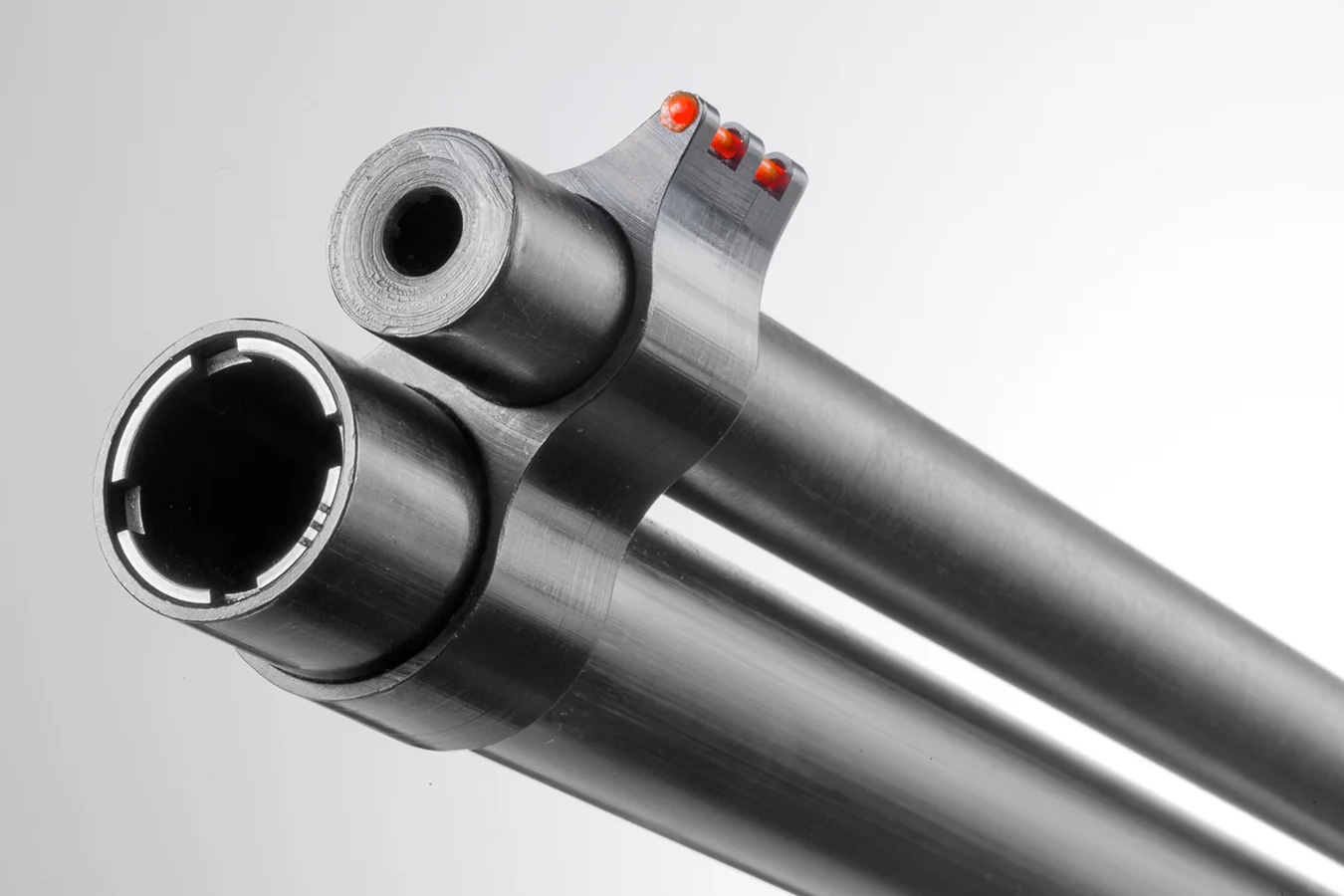 Chiappa Double Badger 22LR/20 Gauge Rifle/Shotgun Combo