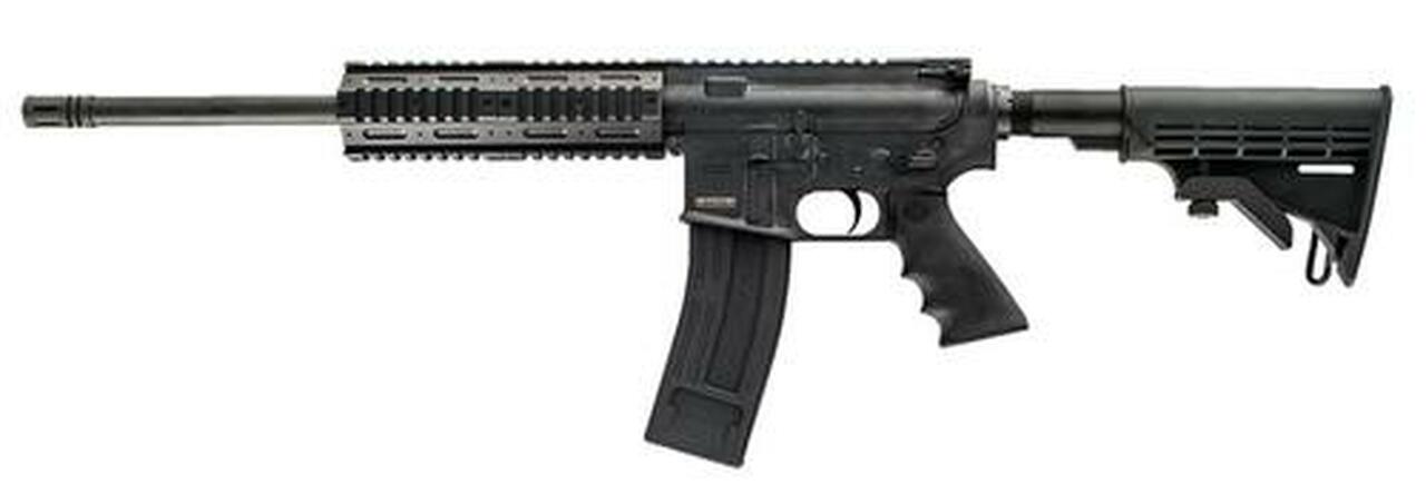 Chiappa Firearms M4-22 Gen-II Pro Carbine 22LR